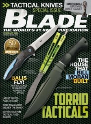 Blade - February 2023