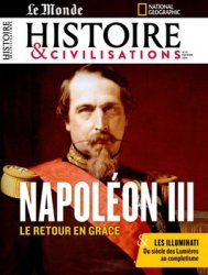 Le Monde Histoire & Civilisations 91 2023