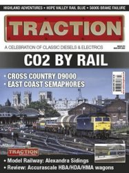 Traction - March/April 2023