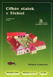 Cifkuv statek v Trebizi (ERKO)