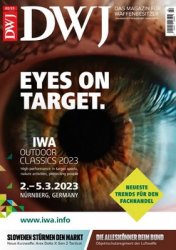 DWJ - Magazin fur Waffenbesitzer 2 2023