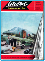 Letectvi a kosmonautika 1968-08