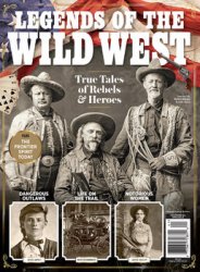 Legends of the Wild West