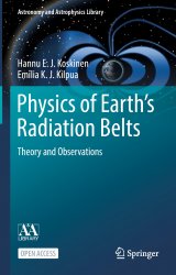 Physics of Earths Radiation Belts: Theory and Observations