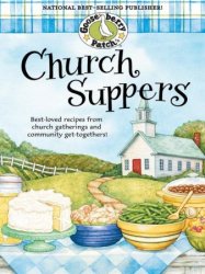 Church Suppers Cookbook (Everyday Cookbook Collection)