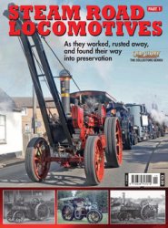 Old Glory Collectors Series Issue 11: Steam Road Locomotives Part 1