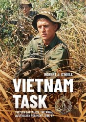 Vietnam Task: The 5th Battalion, The Royal Australian Regiment, 196667