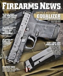 Firearms News - Issue 3 2023