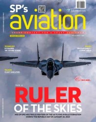 SPs Aviation  Volume 26 Issue 1 2023