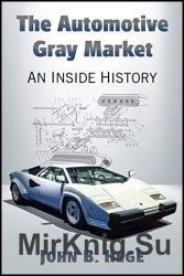 The Automotive Gray Market: An Inside History