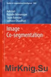 Image Co-segmentation