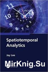 Spatiotemporal Analytics