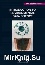 Introduction to Environmental Data Science