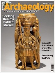 British Archaeology  March/April 2023