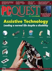 PCQuest  February 2023