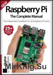 Raspberry Pi The Complete Manual - 26th Edition 2023