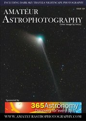 Amateur Astrophotography  Issue 109 2023 