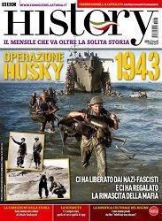 BBC History Italia - Marzo 2023