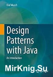 Design Patterns with Java: An Introduction