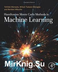 Hamiltonian Monte Carlo Methods in Machine Learning