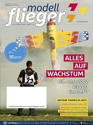 Modellflieger - August/September 2022