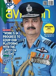 SPs Aviation  Volume 26 Issue 2 2023