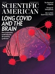 Scientific American - March 2023