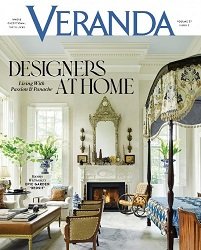 Veranda - March/April 2023