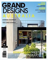 Grand Designs Australia - Issue 11.5 2023