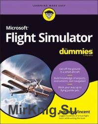 Microsoft Flight Simulator For Dummies