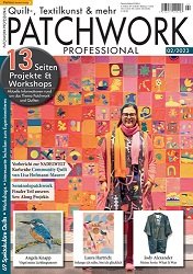 Patchwork Professional 2 2023