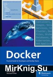 Docker: Practical Guide for Developers and DevOps Teams