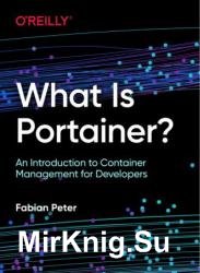 What Is Portainer?