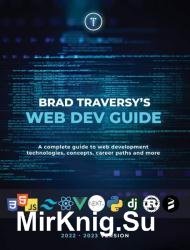 Brad Traversy's Web Dev Guide