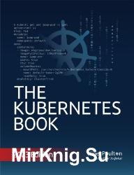 The Kubernetes Book 2023 Edition