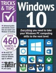 Windows 10 Tricks and Tips - 13th Edition, 2023