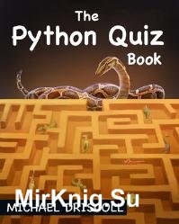 The Python Quiz Book