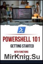 Powershell 101 Getting Started With Functions