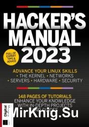 Hacker's Manual - 14th Edition 2023