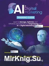AI in Digital Marketing Training Guide