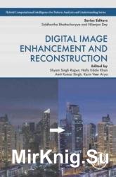 Digital Image Enhancement and Reconstruction