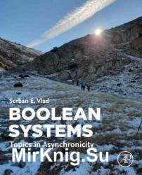 Boolean Systems: Topics in Asynchronicity