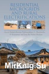 Residential Microgrids and Rural Electrifications