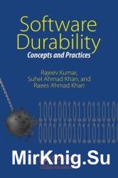 Software Durability: Concepts and Practices