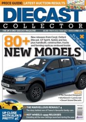 Diecast Collector - March 2023