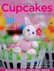 Australian Cupcakes & Inspirations 2 2023