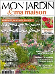 Mon Jardin & Ma Maison - Fevrier 2023