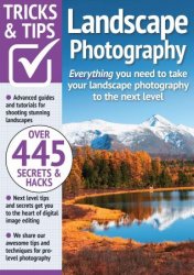 Landscape Photography, Tricks And Tips - 13th Edition, 2023