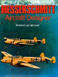 Messerschmitt: Aircraft Designer