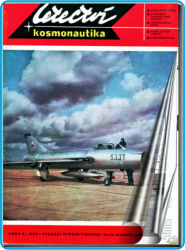 Letectvi a kosmonautika 1968-10